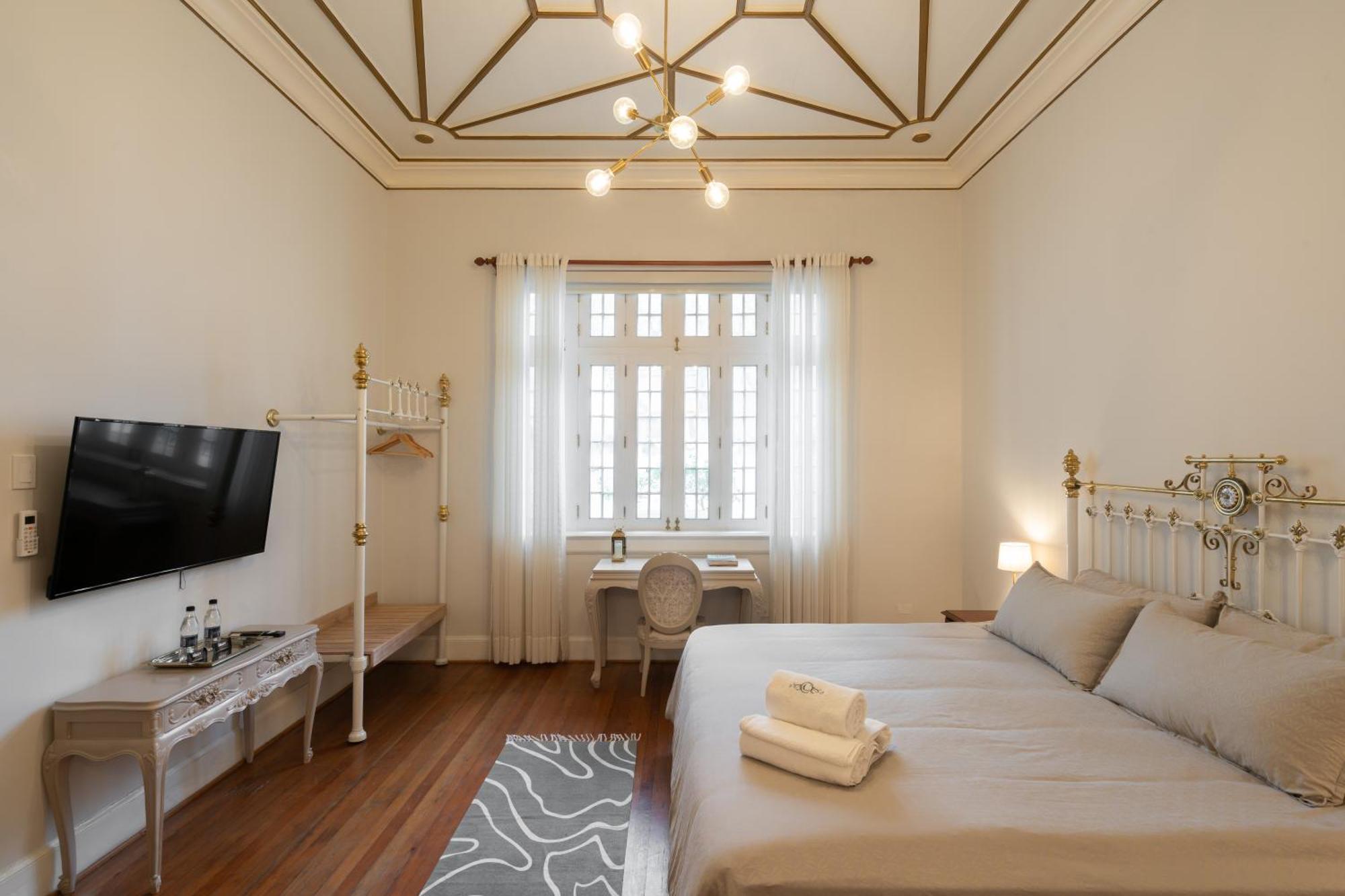 شقة Casa Caceres ليما المظهر الخارجي الصورة